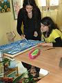 laboratorio pittura